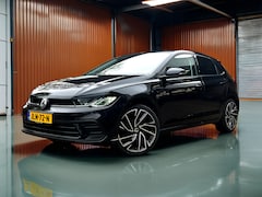 Volkswagen Polo - 1.0 TSI R-Line Business ACC_Navi_Carplay_Led_Virtual cocpit