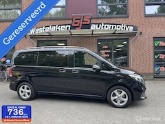 Mercedes-Benz V-klasse - 220cdi 4 matic