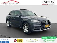 Audi Q5 - 50 TFSI e quattro S edition | Pano | 360 camera | Optic