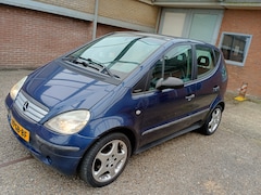 Mercedes-Benz A-klasse - 140 Avantgarde