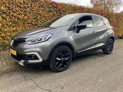 Renault Captur - 1.2 TCe Intens