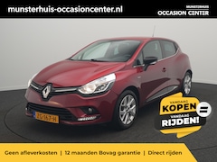 Renault Clio - TCe 90 Limited - RIJKLAARPRIJS - Cruise Control - Trekhaak - Dealeronderhouden