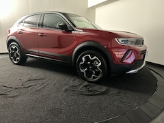 Opel Mokka Electric - Ultimate 50 kWh lage kilometerstand, Multimedia Navi Pro | Stoelmassage