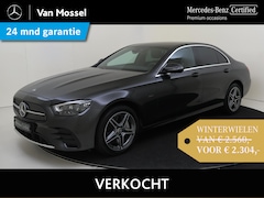 Mercedes-Benz E-klasse - 300 e AMG Line