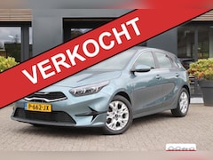 Kia Cee'd - CEED Ceed 1.0 T-GDi DynamicLine