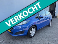 Ford Fiesta - 1.0 Champion 5-Deurs - Airco - Trekhaak