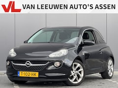 Opel ADAM - 1.4 Glam | Clima | Cruise | APK 07-2026