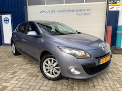 Renault Mégane - 1.6 16V 110 pk Expression AIRCO / NAVI / Bi-XENON / TREKHAAK