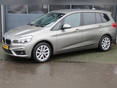 BMW 2-serie Gran Tourer - 220i (4 Cyl) Gran Tourer 7persoons, Climate control , Cruisecontrol, Navigatie, Bluetooth