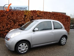 Nissan Micra - 1.2 Acenta