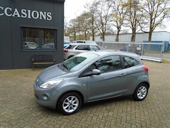 Ford Ka - 1.2 Style start/stop