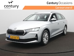Skoda Octavia Combi - 1.5 TSI MHEV Business Edition / Camera / Elek. Trekhaak / Carplay