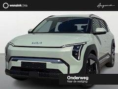 Kia EV3 - Plus 58.3 kWh | Privacy Glass | Adaptive Cruise | Stoel- en stuurwielverwarming | Dodehoek
