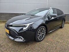 Toyota Corolla Touring Sports - Hybrid 140 Dynamic