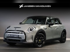 MINI Mini-Electric - Camden Edition 33 kWh Private lease va €359, - Sporstoelen Stoelverwarming Carplay LED Kop