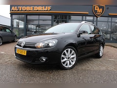 Volkswagen Golf Variant - 1.4 TSI Highline | Nw Ketting | Pano | Alcantara | Stlvrwrmng |