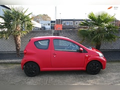 Toyota Aygo - 1.0-12V airco