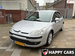 Citroën C4 - 1.6-16V Ligne Prestige, NIEUWE APK, AUTOMAAT