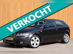 Audi A3 - 2.0 FSI Ambition org-nl