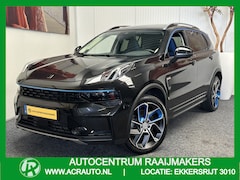 Lynk & Co 01 - 1.5 100 STUKS OP VOORRAAD VOL OPTIES 360 CAMERA ADAPTIVE CRUISE CONTROL PANORAMA SCHUIF/KA
