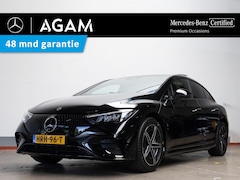 Mercedes-Benz EQE - Limousine 300 Sport Edition LIMITED Panorama dak