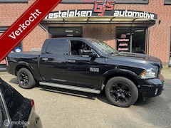 Dodge Ram 1500 - 5.7 hemi laramie