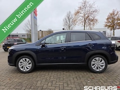 Suzuki S-Cross - 1.4 129 pk Boosterjet Select Smart Hybrid|1500 kg trekgewicht|Rijklaar Prijs|