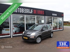 Fiat Panda - 0.9 TwinAir Lounge Airco/Bluetooth-USB/5pers/NAP
