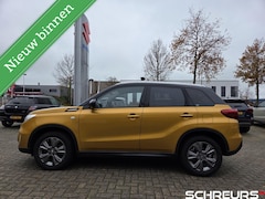 Suzuki Vitara - 1.4 Boosterjet Select|Trekhaak|140 pk 4 Cilinder| Rijklaarprijs