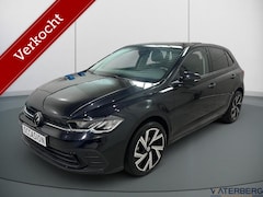 Volkswagen Polo - 1.0 TSI DSG*Apple Carplay*Virtual*Keyless*Lane Assist