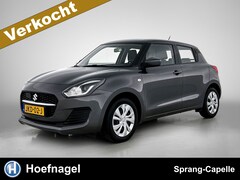 Suzuki Swift - 1.2 Stijl Smart Hybrid | Adaptive Cruise Control | Camera |