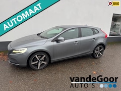 Volvo V40 - 2.0 D2 Kinetic, '16, aut., navi, keurig onderhouden