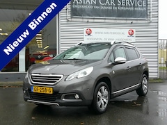 Peugeot 2008 - 1.2 PureTech Crossway Staat in Hoogeveen