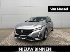 Peugeot 308 - 1.2 PureTech Active Pack Business