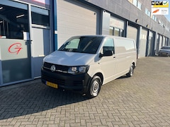 Volkswagen Transporter - 2.0 TDI L2H1 Trendline