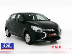 Mitsubishi Space Star - 1.2 Cool+ BTW AIRCO NAP DEALER ONDERHOUDEN