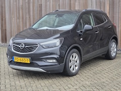 Opel Mokka X - 1.4 Turbo Innovation 6-Bak