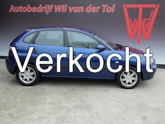 SEAT Ibiza - 1.4 16V REFERENCE | 5-DRS | AIRCO | NIEUWE APK