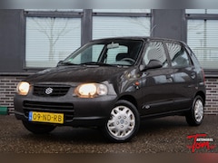 Suzuki Alto - 1.1 GL Spirit | NIEUWE APK