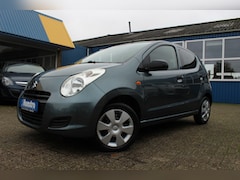 Suzuki Alto - 1.0i "Comfort" Airco - 5 Deurs