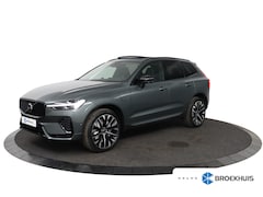 Volvo XC60 - Ultra Dark AWD