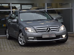 Mercedes-Benz C-klasse - 300 Avantgarde Dak Memory Youngtimer 1e Eigenaar Historie