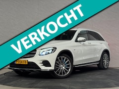 Mercedes-Benz GLC-klasse - 350e 4MATIC Prestige Luchtvering 360 camera
