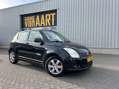 Suzuki Swift - 1.3 Bandit | KEYLESS ENTRY | AIRCO | CLIMATE CONTROL |