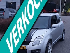 Suzuki Swift - 1.6 Sport Airco