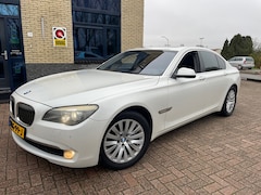 BMW 7-serie - 750i-Schuifdak-Memory-Carplay-Youngtimer-Btw