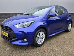 Toyota Yaris - 1.5 Hybrid 115 Active Limited