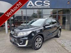 Suzuki Vitara - 1.0 Boosterjet Select | 53dkm | Carplay | Camera | Privacyglass | Incl. BTW