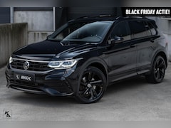 Volkswagen Tiguan - 1.4 TSI | 2021 | eHybrid R-Line | Luxe