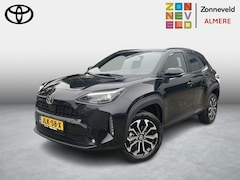 Toyota Yaris Cross - 1.5 Hybrid 130 Dynamic Comfort Pack